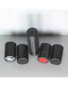 Custom Sturzpads – Schutz & Style fürs Moped | ossizone.de