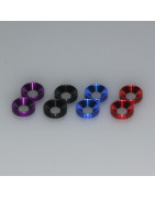 Elox Teile fürs Moped – Farbe, Style & Qualität