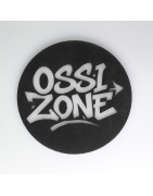 Custom Scheinwerfer Glas mit Logo – Style dein Moped | ossizone.de