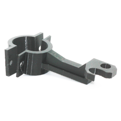 Tacho Halterung für Originales Großes Tacho