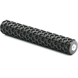 Gepäckträger Aufbockgriff Wabenmuster Matt