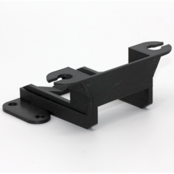 KOSO Tachohalter für DBEX02