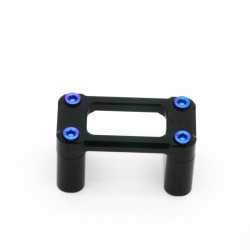 Titan Schrauben Lenkerklemme Original Simson S50 S51 Gold Grün Blau Lila Pink Anodisiert