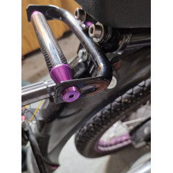 Titan Senkkopfschraube DIN7991