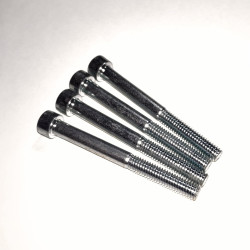 Schrauben Set Lenkerklemme S51/S50