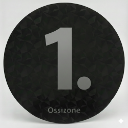 Scheinwerfer Einsatz "1."