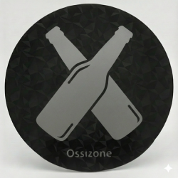 Scheinwerfer Einsatz "Bierpower"