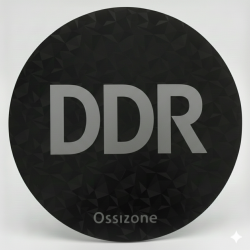 Scheinwerfer Einsatz "DDR"