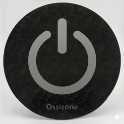 Scheinwerfer Einsatz "Power On"