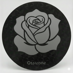 Scheinwerfer Einsatz "Rose"