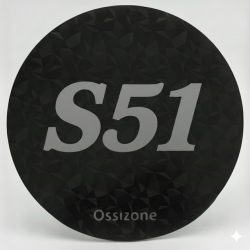 Scheinwerfer Einsatz "S51"