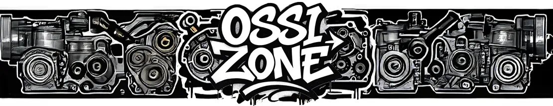 Ossizone - Custom parts for Simson